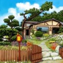 메주꽃이랑 이미지