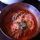 풍년비빔국수 이미지