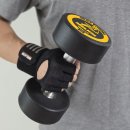 파워헬스클럽 | 멜킨 헬스장갑, 웨이트 장갑 '인피니티 파워 헬스장갑' (사용후기)