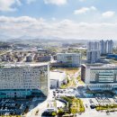 국민연금본부회관 이미지