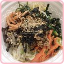 웰빙장 | 옥정동 비빔밥 맛집 툇마루 비빔집
