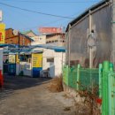 신상마을 입구 - 1858 | 신상마을 입구