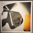 춤으로 하나되다 | [잠실] 빈센트 발 쉐도우그램 전시후기/ 일상의 그림자가 예술이 되다.