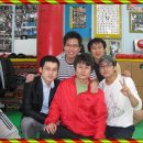 스타체육관 이미지