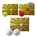 T라인 | 캘러웨이 ERC T라인 골프볼 3피스 타구감 후기