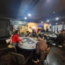 [강남 데이트] 신논현역 홀덤펍, 파이널나인 신논현점