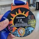 황산뻘 | [d+98, 휴직일기] 삼척그레이트맨 철인3종대회 6분 초과했지만 어쨌든 완주했다!