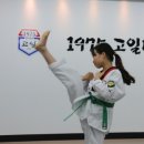 고일 태권도장 이미지