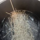 고메막국수 | 쿠팡에서 발견한 보물! 고메공방 들기름 막국수 솔직 후기