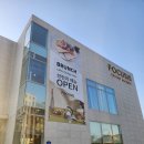 스토어형 베이커리 대형 카페 - 포커시스 디자인 아카이브 내돈내산 후기 (+여름시즌메뉴 딸기에이드)