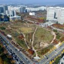 대전정부청사 남문 이미지