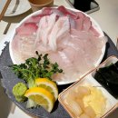 화신로8길1-22 | 강민경 맛집으로 유명한 광어 소금김밥 내돈내산 후기, 대물섬 종로점