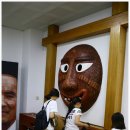 갈촌탈박물관 이미지