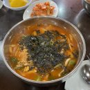 논산골 | [동대문구/전농동/시립대 맛집]논산골-홍합장칼국수