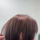 꾸밈장식 | 판교역 미용실 [ 판교에서 단발 태슬컷 잘하는곳 후기 ] 꾸밈 판교역점 실장 주아