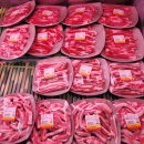 백프로한우암소생구이 이미지