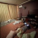 라벤다모텔 | 삼척 숙소 없을 때 꿀팁, 온돌방 있는 모텔 -라벤다모텔