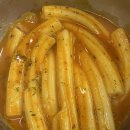 자매떡볶이 쌍촌점