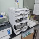 장비기초교육 | HPLC 분석 기초 실습 교육 후기 | 한국식품정보원 2일 과정