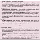E안경대인점 | DSM - 5 원서 해석본 ADHD