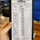 송파 잠실 감자탕맛집 주은감자탕 주말 방문 후기