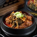 장군뼈해장국 이미지