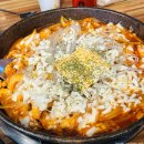 세븐일레븐 궁동점 | 대전 궁동 맛집 맛존매콤닭갈비 충남대 점심 2인 닭갈비 세트