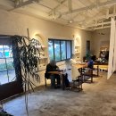 선흘재 | 제주 동쪽 여행 코스 추천, 조용한 감성 카페 '흘' 메뉴 및 솔직 후기