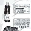 식품첨가물, 안전하지만 적게 먹는 게 건강 이미지