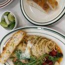 상동행정복지센터뒷길 | 부천 브런치 맛집 '부천 상동 브런치위치' 후기🥪 | 샌드위치 파스타 맛집 (내돈내산 솔직후기)