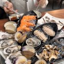 송도횟집 피쉬스타 대방어맛집 솔직후기