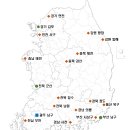 환동해의 문화를 잇는 상권재생 프로젝트, 커넥트 송정 | 2023년 하반기 도시재생사업 신규 선정(사업지 및 주요내용)