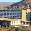 블리스힐 유스호스텔 이미지