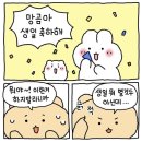 안녕~ 빡빡이 친구들 아저씨야~