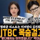 김건희 리스트 실명 공개 충격 이미지