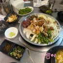 여의도 곱창 맛집 :: 깡장양곱창 , 웨이팅을 이겨버릴 정도로 맛있는 소곱창 맛집