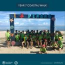 POWIIS-Year 7 Coastal Walk 이미지