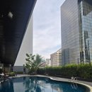 도곡온천프라자행복호텔 | 방콕 호텔 추천 위치 아바니 라차다호텔 수영장 애프터눈티세트 온천 스파 지하철 바로앞 가족여행 숙소