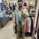 롯데프리미엄아울렛파주점블랙야크