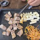 지리산 복돼지 이미지