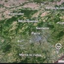 웰컴투한덕골 | Paris 01 : 웰컴 투 파리! (샤를드골 공항 볼트 택시 사기를 조심하세요 . . . &amp;호텔 뒤 센티어)