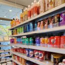 장덕도서관 북카페 이미지