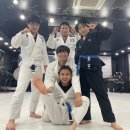 팀헌터킥복싱
