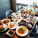 이어도식당 | 광안리 칠성횟집 가려다 찾아간 이어도횟집 후기
