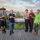 2024.07.10 의외로 전망이 좋았던 영축산(그리고 동초안산,초안산) 이미지