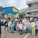 산촌마을 이미지