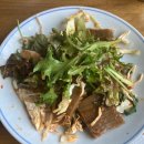 대전 맛집 후루룩 손칼국수 메뉴 및 가격 후기