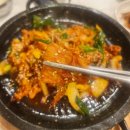 해뜨는 집 | 광주 동구 이거 찐이다! 해뜨는집 철판제육볶음 후기