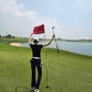 KPGA 군산CC 오픈, 토너먼트 코스 1박2일 후기