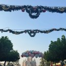 오리가 좋다 PC게임랜드 | 상하이 3박4일 여행 day2 (사계민복/정대광장 홀리랜드,점도덕/디즈니랜드/주광옥훠궈)